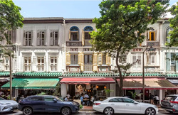 Telok Ayer Conservation Area (D1), Shop House #570475711